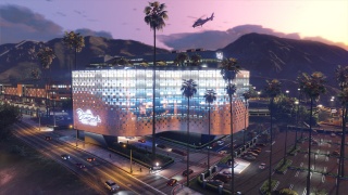 GTA Online: The Diamond Casino & Resort 20