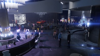 GTA Online: The Diamond Casino & Resort 24