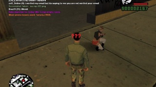 prostitute bug in WTLS 2