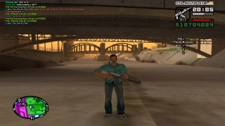 Vercetti