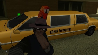 KOHIN Enterprise