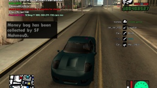 My Favorite car :D