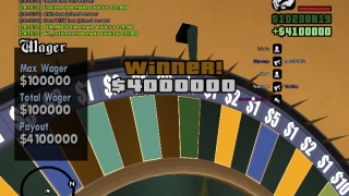 winner 4m in wheels fortune