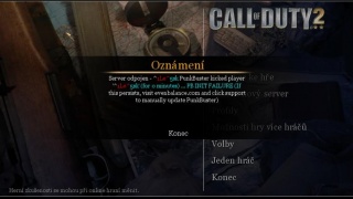 CoD 2 e