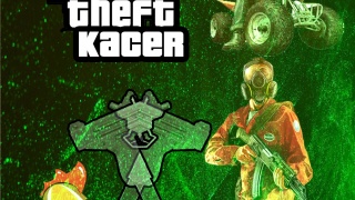 GTA Kačer :D