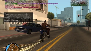 ghost Rider :P