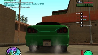 My new Green Elegy