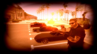 GTA SA MP:S4   SUN