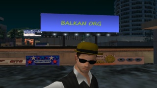 The Ad Of Balkan Org