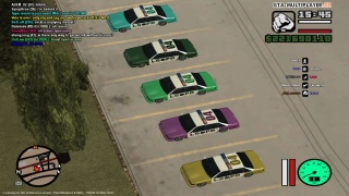 LSPD i e S e L _  o 4  Collection.