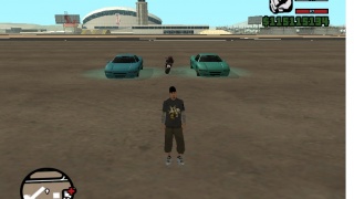 My cars WTL4