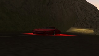 INFERNUS Z S4