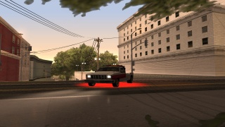 Tow Truck z S4 :)