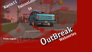 OutBreak Web series coming soon WTLS 2