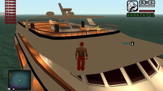 Yacht 1