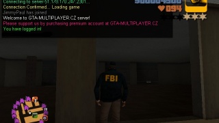 Scamnut gta 3