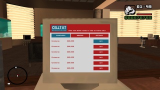 Celltat Advertising