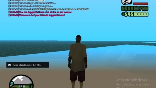 Sad_Sad_Life has won 4.5m in lottery!!