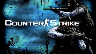 Counter-Strike-Source is the best game :) 