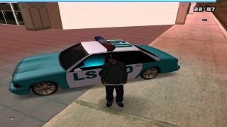 lspd 163/1