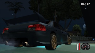 My new car!! Mitsubishi Lancer Evolution VIII (sultan) #2