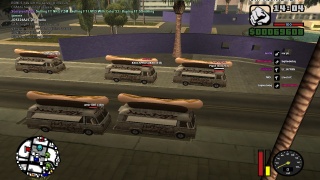 Hotdog Mania in S2