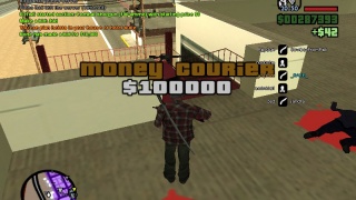 money coutier <3