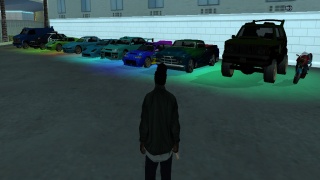 My FT VEHICLE COLLECTION <<<<<<<<<<<<<<<<<<<<<<<