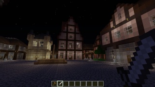 Minecraft - Namesti #2