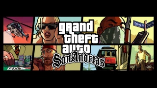 GTA SA Wallpapers 