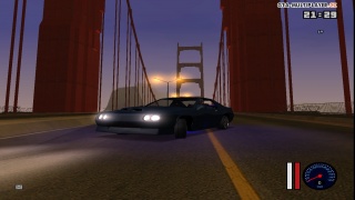 Knight Rider 08