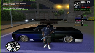 Slamvan 8)