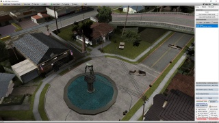 Grove Street War Map Progress Image 1