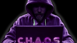 C.H.A.O.S ICON