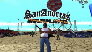 GTA SAMP WTLS 2