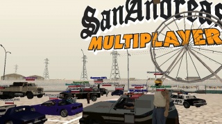 gta samp car meet