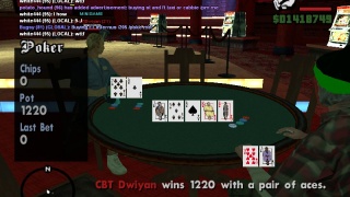 hack poker 