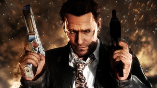 Max Payne 3 (artwork)