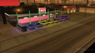 My nude cars :D