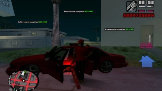 R3dfield - 600 Achievements + My new SFPD