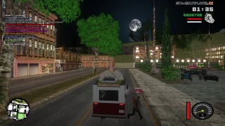 Night View in LS