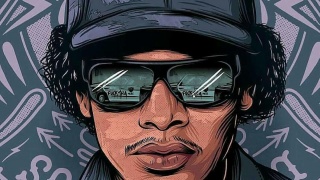 Compton Eazy-E