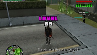 lvl 69 BABY