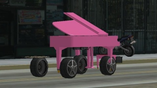 FFT Piano?!!