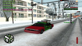 Yess Man Padla <33333 Spec LSPD 128/3