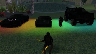 My Cars DarkBlack :D