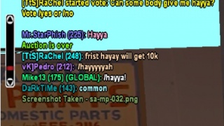 omg best chat ever i saw in this 3 year hahahahha