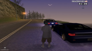 Midnight Club 