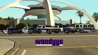 Wondyys - 134/1 collection | s1