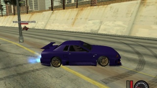 Drifty s elegy